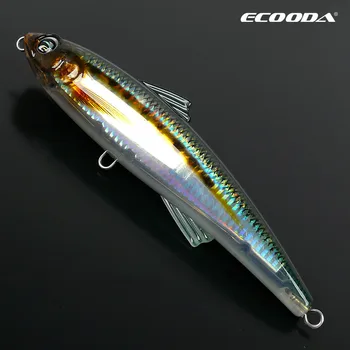 Gt Popper pencil poppiong lure game lure 18cm 82g floating pencil fishing lure sea fishing
