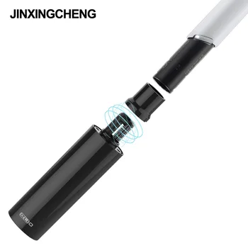 JINXINGCHENG New Portable Multi-functional Clean Brush For IQOS 3.0 Automatic Electrical Cleaner Cleaning Tool for IQOS 2.4 Plus