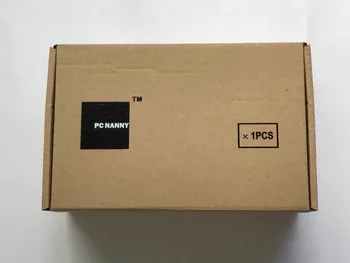 PC NANNY oryginał HP 14-G 240 246 248 lewy prawy przycisk myszy prasowania LS-A995p działa