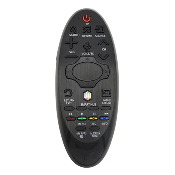 Smart Remote Control for Samsung Smart Tv Remote Control Bn59-01182B Bn59-01182G Led Tv Ue48H8000 podczerwieni