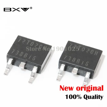 10szt AP72T02GH 72T02GH MOSFET TO-252 nowy oryginał