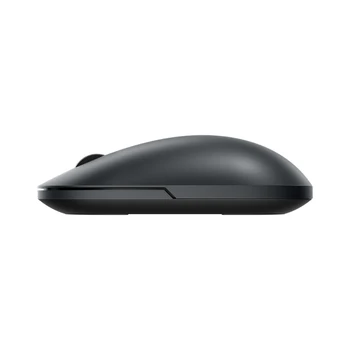 Xiaomi Mi Wireless Mouse 2 przenośny plac 1000dpi mysz 2.4 GHz WiFi link mysz optyczna do notebooka Macbook przenośna mysz