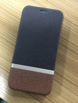 Tkaniny skórzane flip etui dla Xiaomi Redmi Note 3 Pro SE 152mm Special Edition case Wallet Global International Version TPU Cover