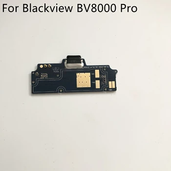Nowa oryginalna karta ładowania USB Plug Charge Board dla Blackview BV8000 Pro MTK6757 Octa Core 5.0