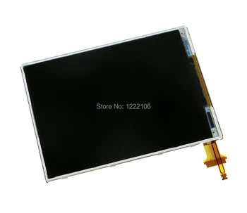 ChengChengDianWan Original Brandnew Bottom Down LCD Display Screen wymiana ekranu nowego 3DS