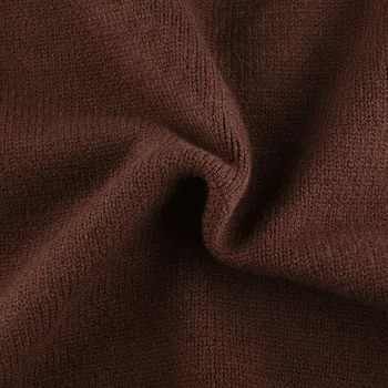 Brązowy Argyle Vintage Y2K skrócony sweter kamizelka jesień bez rękawów z dzianiny sweter schludny Styl Casual kratkę dzianiny 90-tych