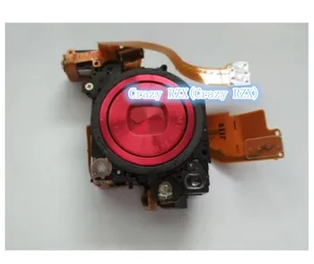 Nowy oryginalny zoom obiektywu canon IXUS100 SD780 IXY210 is PC1353 FOR IXUS 100 lens + ccd camera repair parts