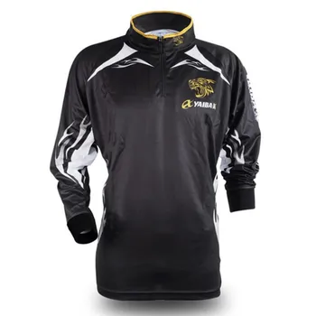 Sportowa odzież wędkarska SK002 t-shirt z krótkim rękawem M/L/XL/XXL/XXXL oddychająca anty-UV na świeżym powietrzu letnia odzież wędkarska