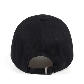 Wysokiej jakości nowy Tak tato regulowany golf, bawełniana czapka tato kapelusz, czarna czapka z daszkiem mężczyźni kobiety hip-hop snapback cap czapki hurt