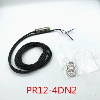 5szt PR12-4DN2 PR12-4DP2 PR12-2DN2 PR12-2DP2 przełącznik czujnik nowy wysokiej jakości