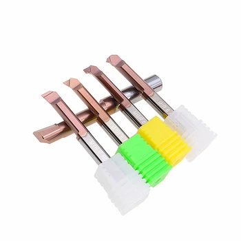 MTR trzonki narzędzi skrawających 4 mm 6 mm 8 mm małe otwory tokarki narzędzia bar zewnętrzny obróbka metali studnia węglik wolframu węglik frez