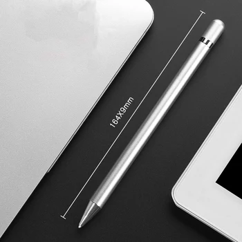 Rysik Fine Point aktywny rysik pojemnościowy długopis do smartfona, tabletu do rysowania pisma telefonu Smart Pencil akcesoria