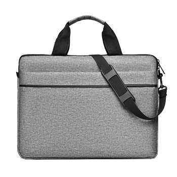 15,6-calowy notebook torba противоударная przenośny torba na laptopa pokrowiec torba na Xiaomi Huawei Dell
