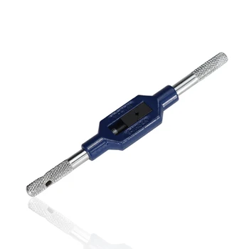 XCAN regulowany Gwintownik M1-M8 śruby Gwintownik Uchwyt klucz ręcznego gwintowania narzędzie