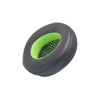 XQ Edifier HECATE G4 headphone ear pad zamiennik wysokiej jakości słuchowego z wkładką pokrowiec do poduszki HECATE G4 gaming gaming headset