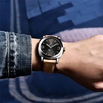 BENYAR Reloj Hombre 2020 Top Brand Luxury Military mężczyzna automatyczny zegarek mechaniczny zegarek męski zegarek wodoodporny męskie zegarek