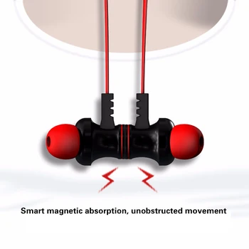 Słuchawki Bezprzewodowe słuchawki z mikrofonem Bluetooth 5.0 słuchawki wodoodporne słuchawki przenośne uruchomienie muzyki moda dla smartfona