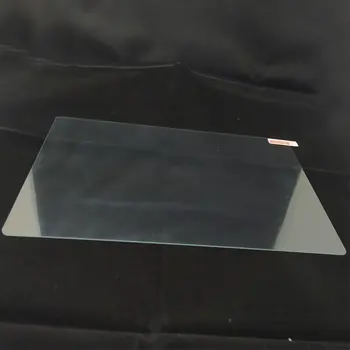 Uniwersalna hartowana szklana folia 9H do tabletu 10.1 10.0 cm folia ochronna na ekran z hartowanego szkła