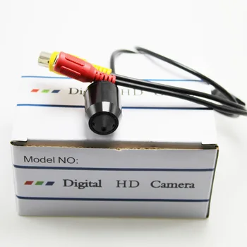 AHD 1080P Mini CCTV Camera Home security cameras dla systemu cctv AHD DVR