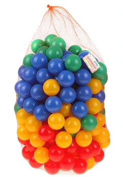 200 szt. ocean plastikowa piłka miękka dziecko 7 cm zabawy pływać jakości kolorowe zabawki basen