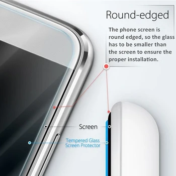 2szt, hartowane szkło Motorolar Moto G8 Play G7 Power G6 Plus G5 G5 G4 screen Protector szkło ochronne 9h na G 8 7 6 5 5S 4
