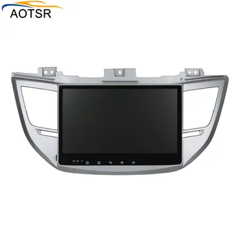 DSP 4G+64G Android 9.0 samochodowy odtwarzacz dvd Hyundai IX35 2013+ nawigacja GPS Auto Radio stereo magnetowid odtwarzacz