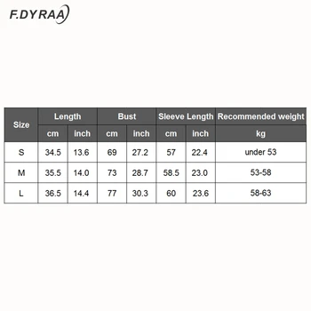 F. DYRAA Women Crop Yoga Top Gym Sports Running Workout Exercise Backless Sweat T-shirt Fitness Shirt Long Sleeve With Chest Pad