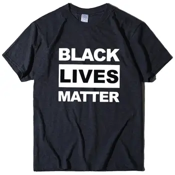 Black lives matter mens africa clothing t-shirts fashion african dresses casual clothes tee shirt homme