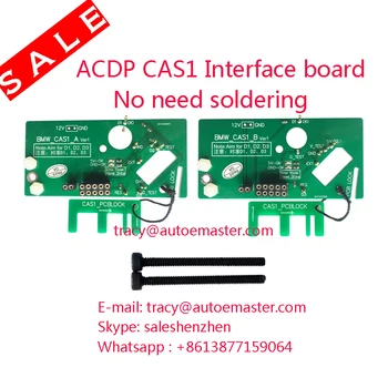Yanhua ACDP CAS1 CAS2 interface board set read write CAS1 CAS2 data without soldering Yanhua original manufacturer