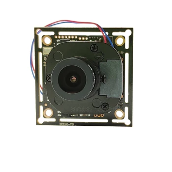 AHD 1.3 MP/960P moduł IMX225 CMOS CCTV Camera module 1/3