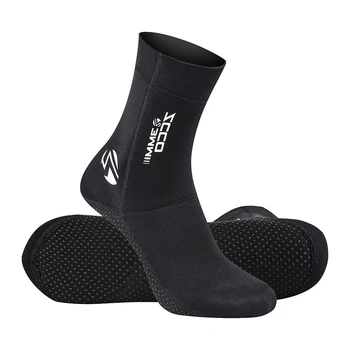 2019 3 mm nurkowanie skarpetki buty do wody buty antypoślizgowe plażowe buty, kombinezon, buty nurkowanie pływanie surfing nurkowanie buty dla mężczyzn Women3s