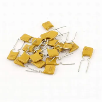 PolySwitch self Resettable Fuse PPTC RUEF 30V 0.9 A 1.1 A 1.35 A 1.6 A 1.85 A 2A 2,5 A 3A 4A 5A 6A 7A 8A 9A100pcs