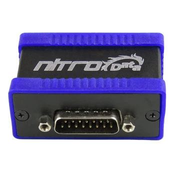 2020 najnowszy NitroData Chip Tuning Box dla motocykli motocykl M11 NitroData Motorbikes Nitro Data Motorcycle Chip Tuning Box