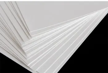 Błyszczący papier fotograficzny 150gsm z samoprzylepne powlekane do drukarki atramentowej A4/A3/A5/A6
