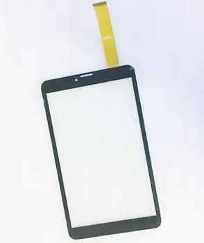 Nowy 8-calowy Tablet Irbis TZ883 4G dotykowy ekran szyba digitizer panel dotykowy