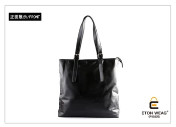 X-Online man handbag męski duży torebka duża torba gospodarcza