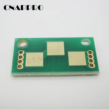 TN711 TN-711 toner chip do Konica Minolta Bizhub C654 C754 C 654 754 reset