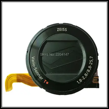 Oryginalny obiektyw Zoom Unit Sony Cyber-shot DSC-RX100III RX100 III M3 RX1003 RX100 M4 / RX100 IV Digital Camera Repair Part
