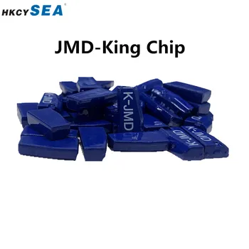 Oryginalny Handy Baby 2 Key Programmer uniwersalny JMD Super Red/King Blue Chip do 46/47/48/4C/4D/T5/G transponder samochodowe słowa chipy