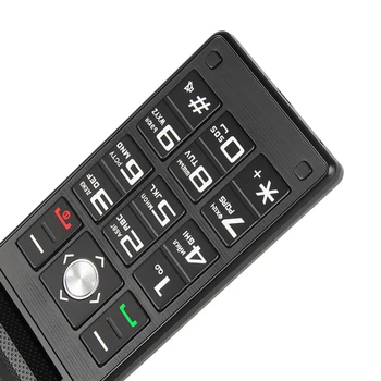 UNIWA X28 2G GSM Flip Phone 2.8 inch Clamshell 1200mAh telefon komórkowy telefon komórkowy z obsługą dwóch kart SIM duże czcionki Duży Przycisk starszy telefon
