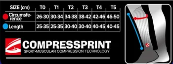 Nowy compressprint kompresja sportowa funkcja sport jogging jazda na rowerze getry dla mężczyzn i kobiet do pływania jogging siłownia Basketba