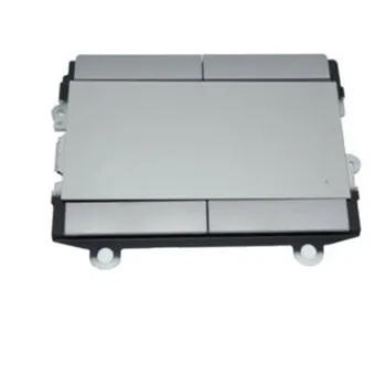 Panel dotykowy gładzik dla HP EliteBook 2560P 2570P przycisk myszy prasowania srebrny