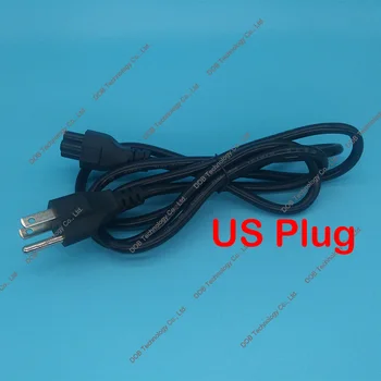 Hurtownia kabel zasilający kabel do laptopa zasilacz ołowiany adapter US EU, UK, AU Plug wszystko jest dostępne
