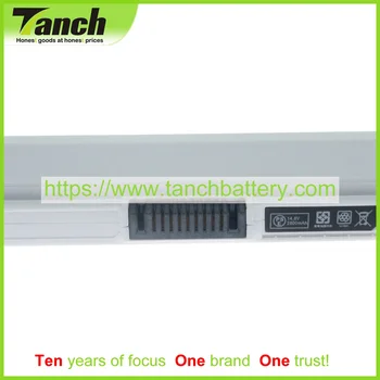 Bateria laptopa Tanch dla TOSHIBA PA5186U-1BRS 4ICR19/66 P000602600 P000616150 PSCLVA-002001 P000616170 P000602570 14.8 V 4 cell