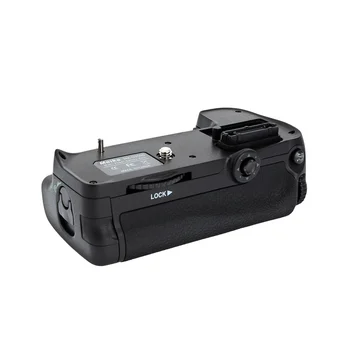 MeiKe MK-D7000 / MB-D11 akumulator uchwyt do Nikon D7000