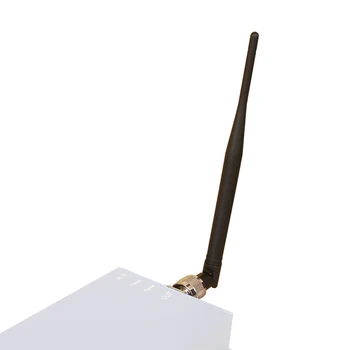 5dBi kryty uchwyt pióra antena wewnętrzna Dookólna antena antena GSM 2G 3G 4G LTE antena do wzmacniacza sygnału Praca dla repeatera sygnału