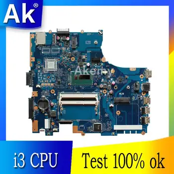AK PU551LA płyta główna laptopa ASUS PU551LD P551L PU551LA PRO551L test oryginalna płyta główna i3 CPU