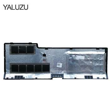 YALUZU nowy Dell Inspiron 14R 5421 5437 M431R 5435 2421 3421 3437 dolna pokrywa obudowy drzwi CY4MM 0CY4MM CN-0CY4MM