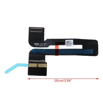 Wyświetlacz LCD Flex Cable 821-00318 821-00510 dla Retina 12\