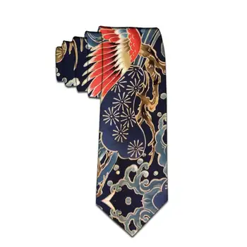 3D drukowane biznes partia ślub mężczyźni krawaty zabawny wzór ładny karma dla zwierząt poliester cienkie krawaty dla mężczyzn koszula akcesoria
